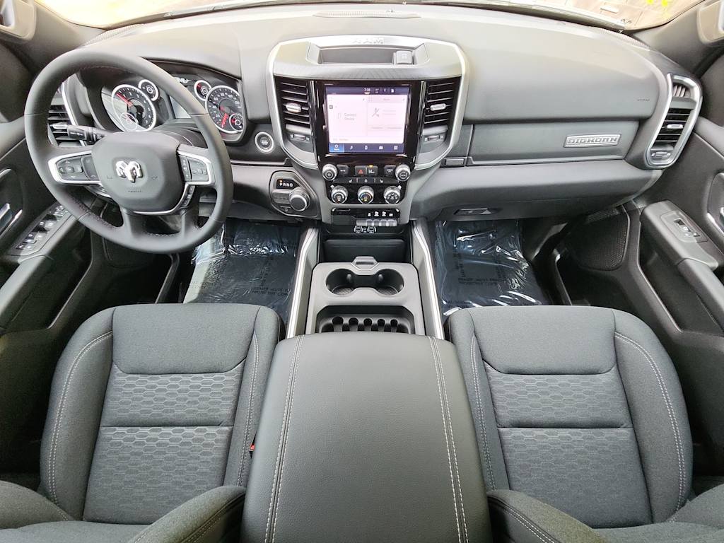 Thumbnail: 2026 RAM 1500 - 9