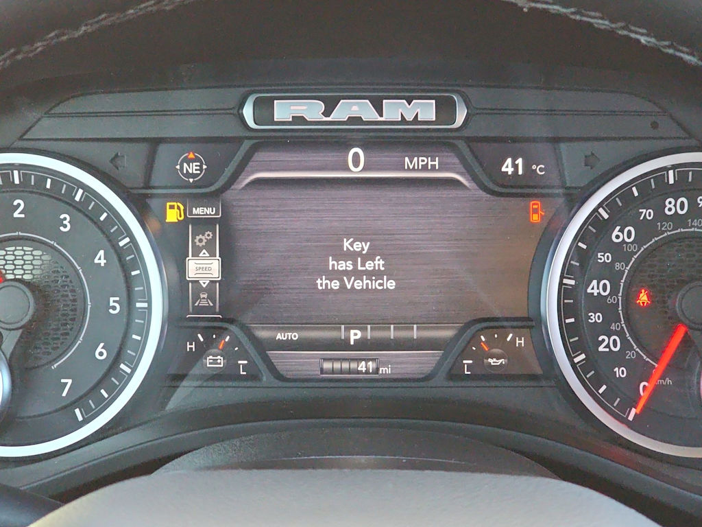 Thumbnail: 2026 RAM 1500 - 16