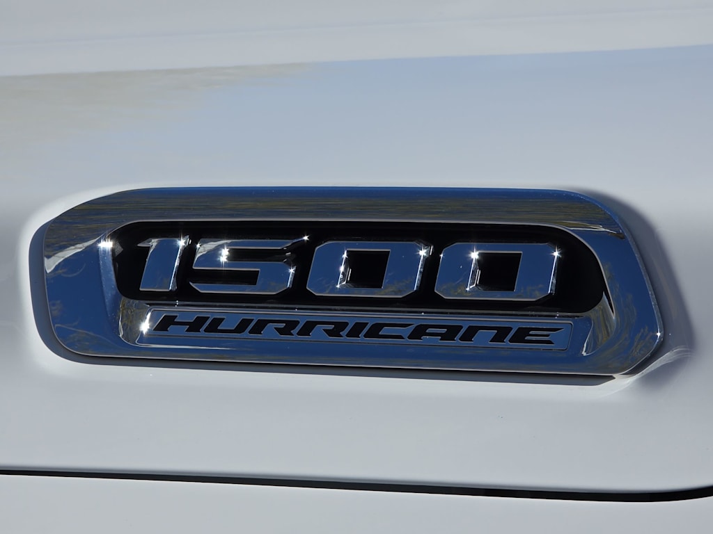 Thumbnail: 2026 RAM 1500 - 7