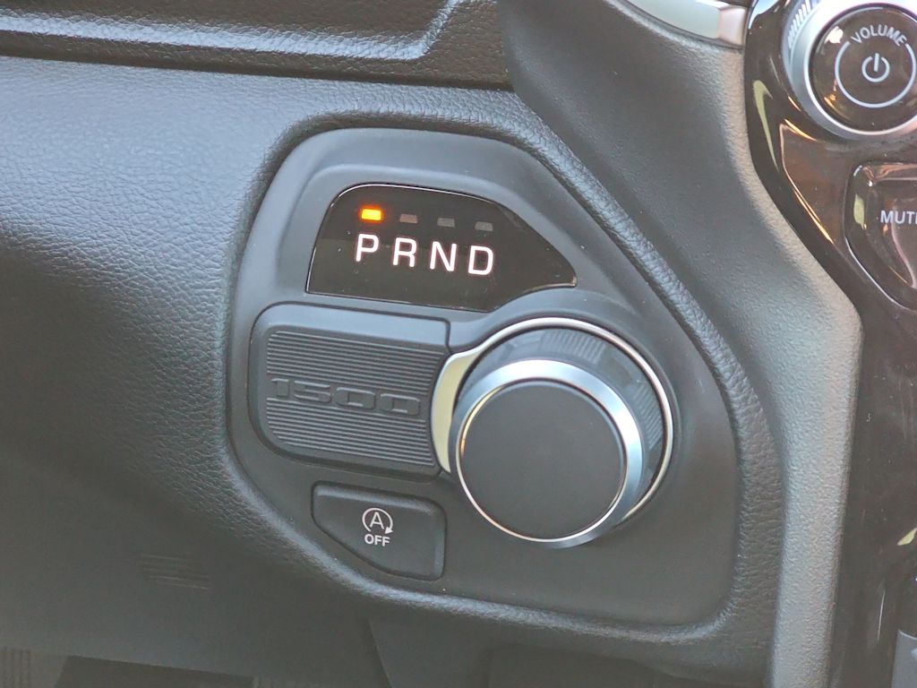 Thumbnail: 2026 RAM 1500 - 24