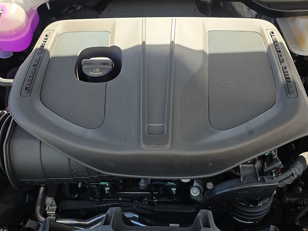 Thumbnail: 2026 RAM 1500 - 9