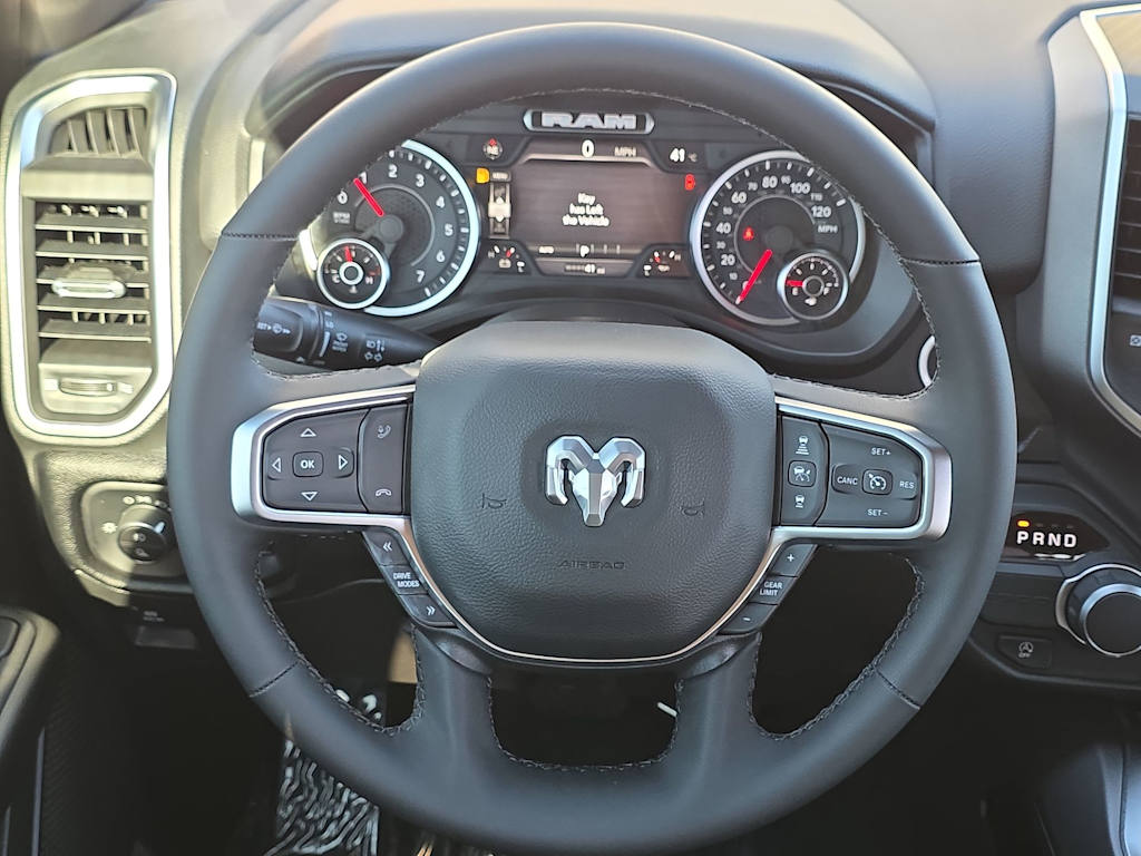 Thumbnail: 2026 RAM 1500 - 14