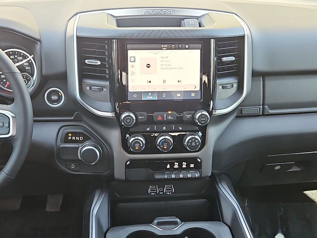 Thumbnail: 2026 RAM 1500 - 15