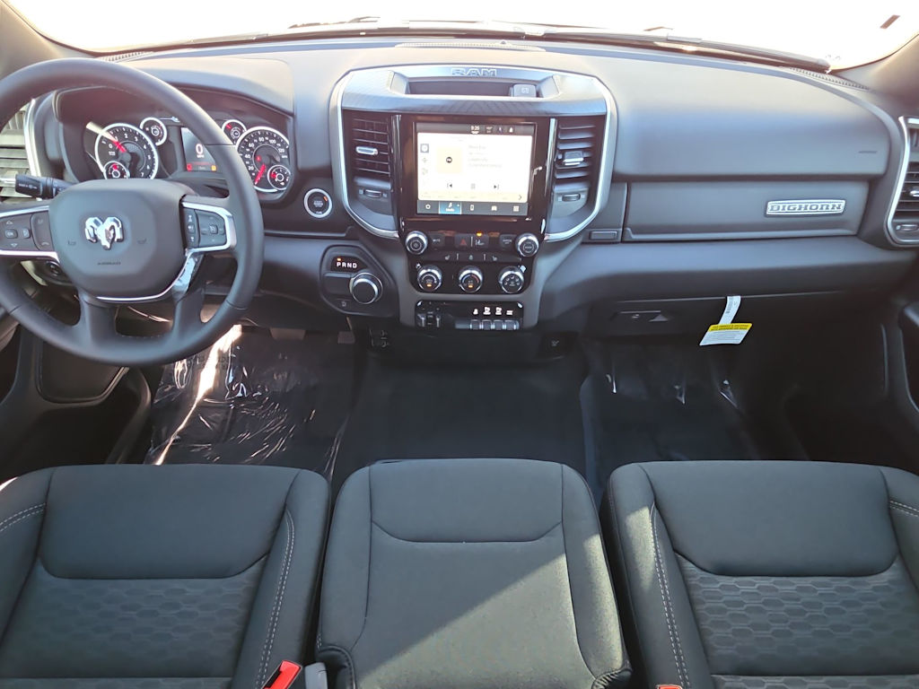 Thumbnail: 2026 RAM 1500 - 10