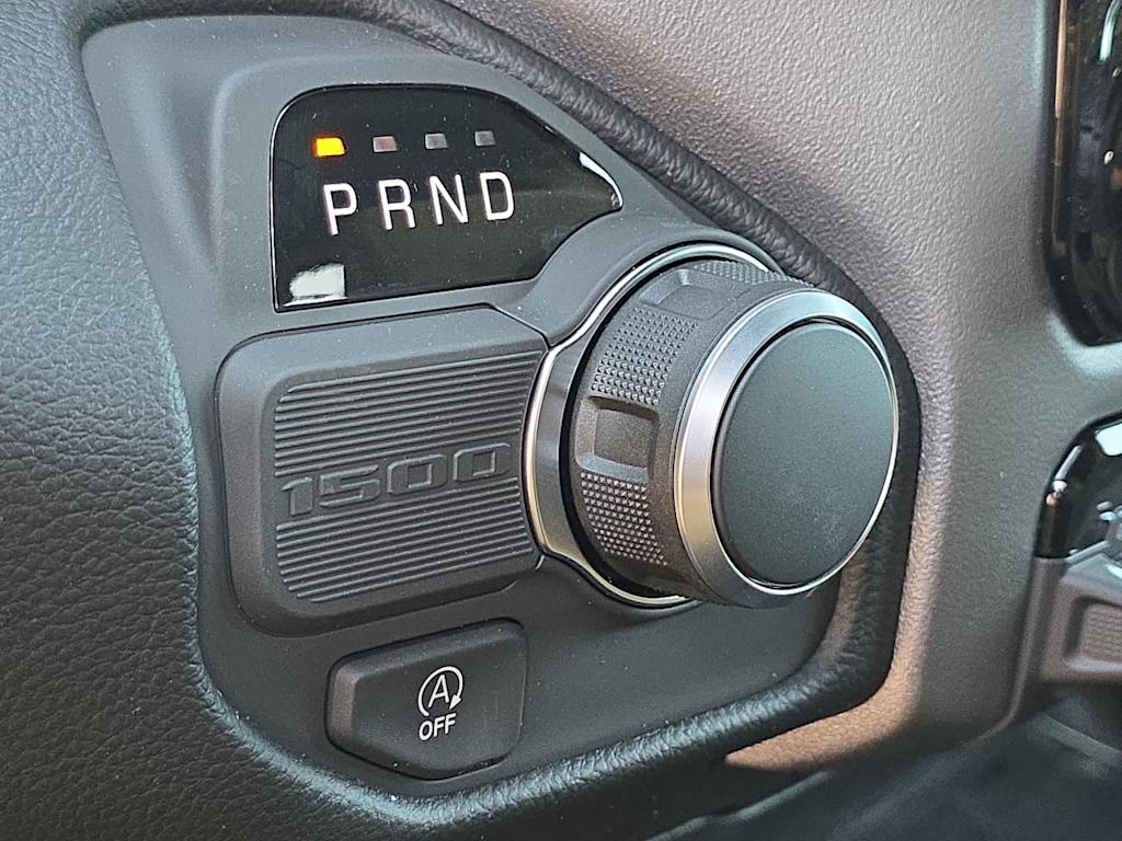 Thumbnail: 2026 RAM 1500 - 24
