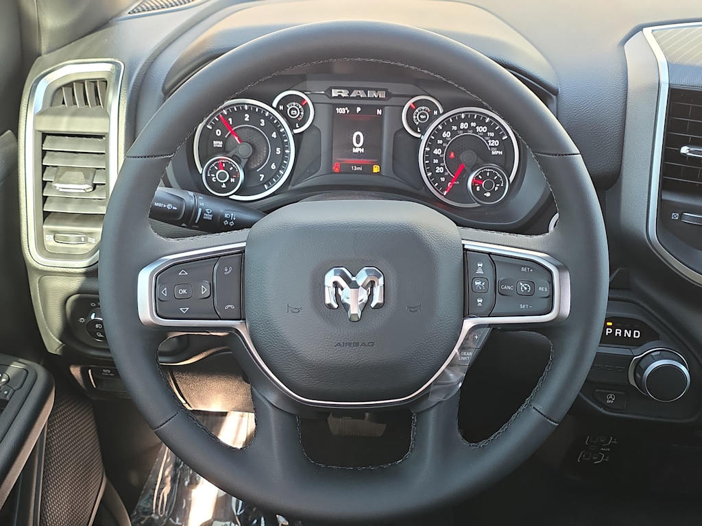 Thumbnail: 2026 RAM 1500 - 14