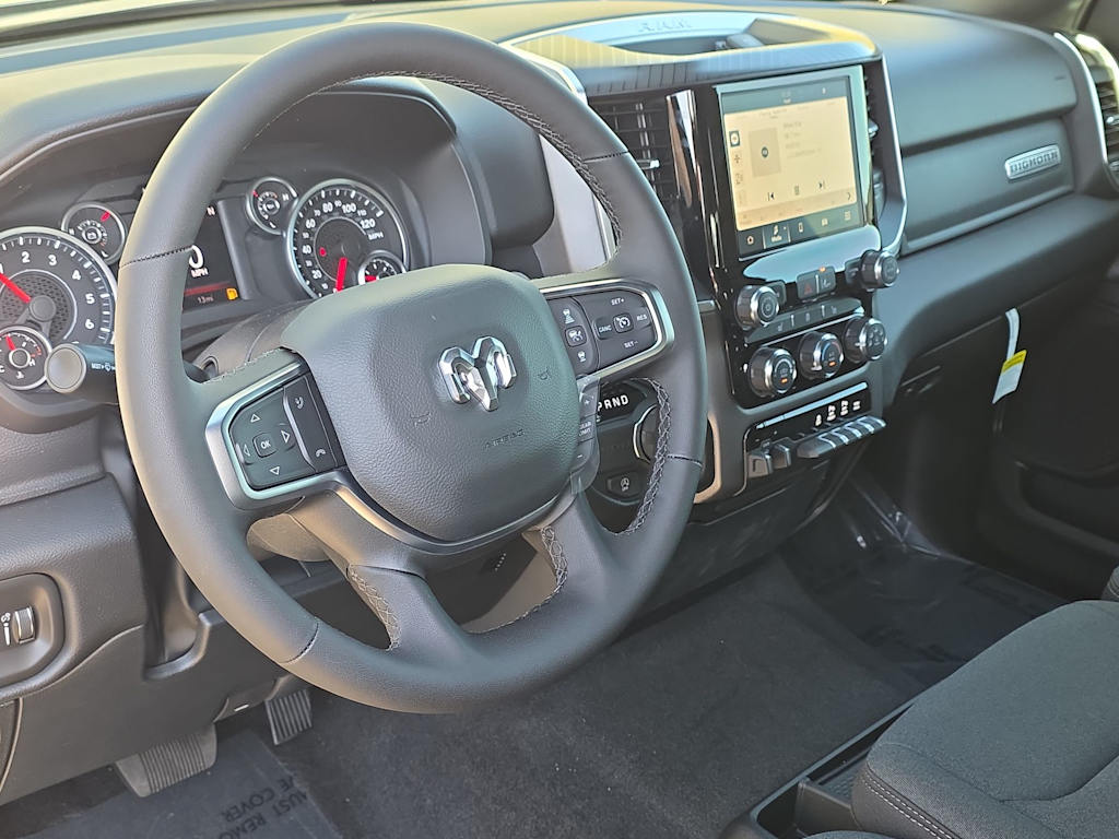 Thumbnail: 2026 RAM 1500 - 2