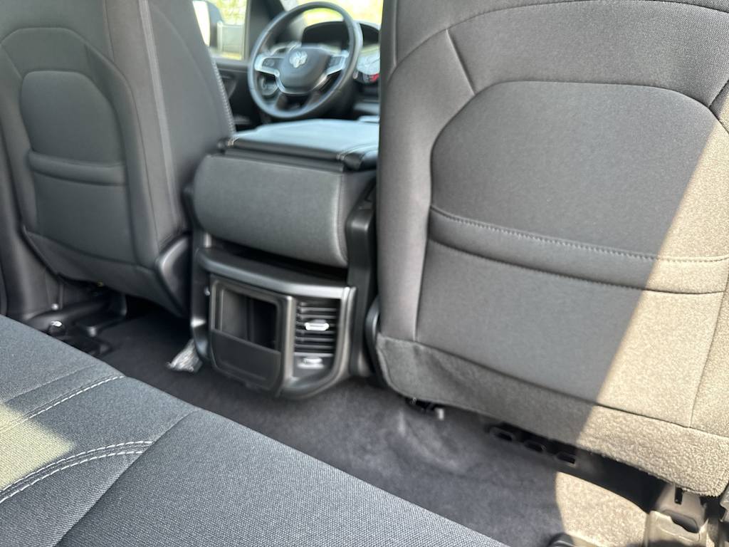 Thumbnail: 2026 RAM 1500 - 22