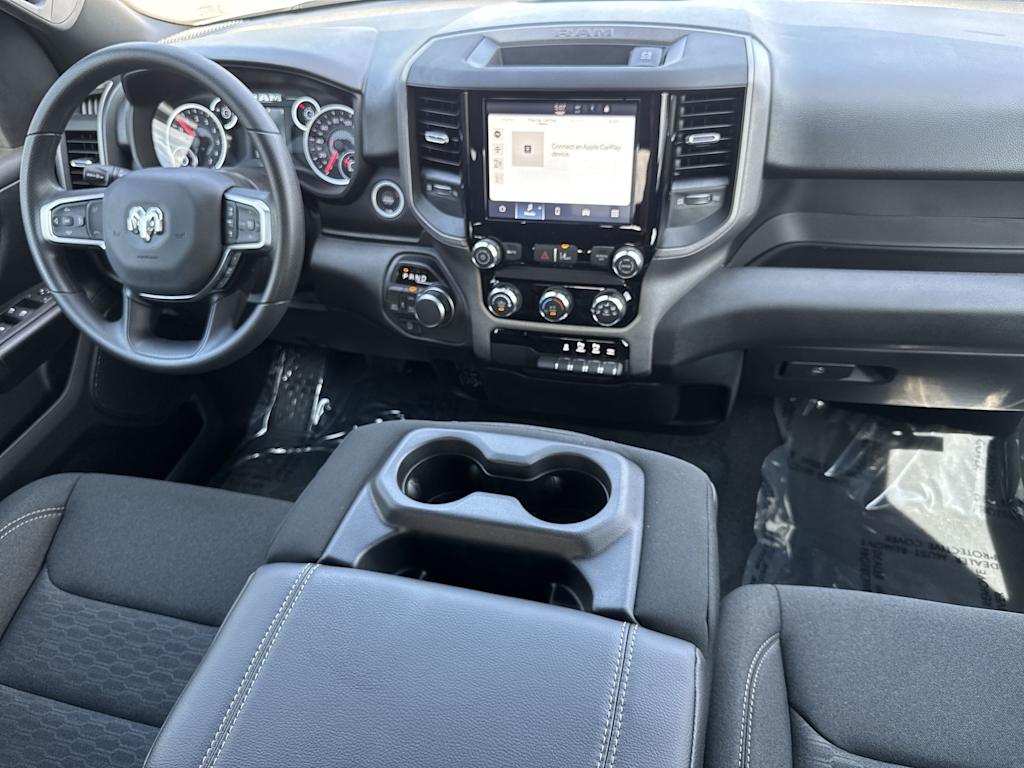 Thumbnail: 2026 RAM 1500 - 9