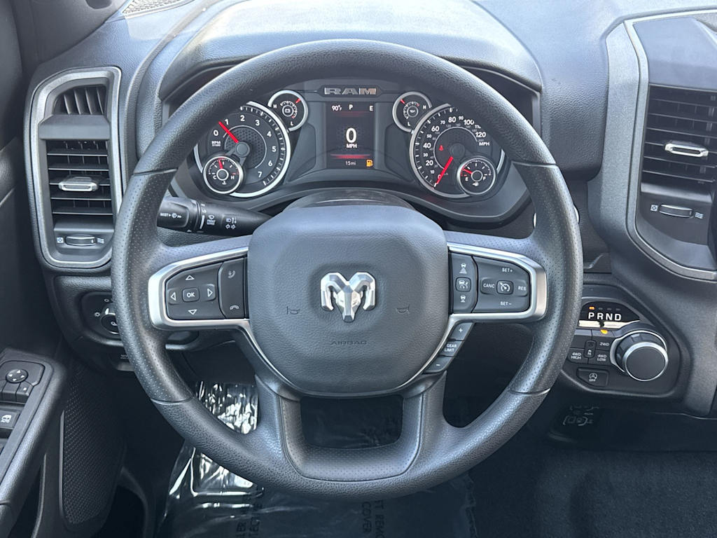 Thumbnail: 2026 RAM 1500 - 13