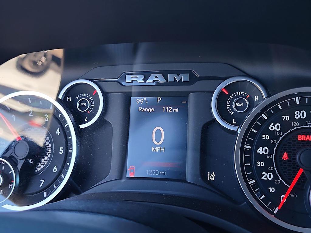 Thumbnail: 2026 RAM 1500 - 16
