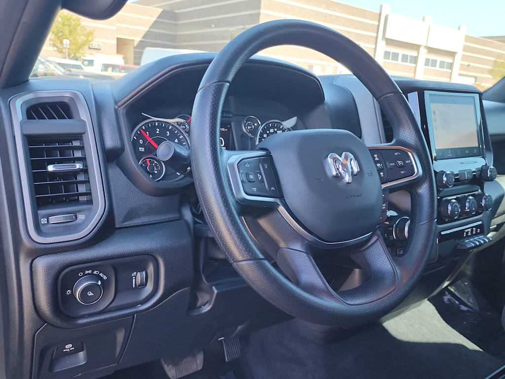 Thumbnail: 2026 RAM 1500 - 2
