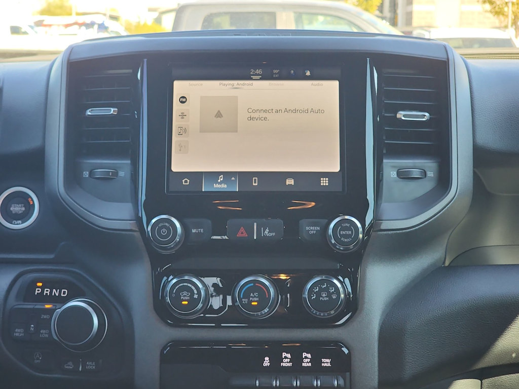 Thumbnail: 2026 RAM 1500 - 26