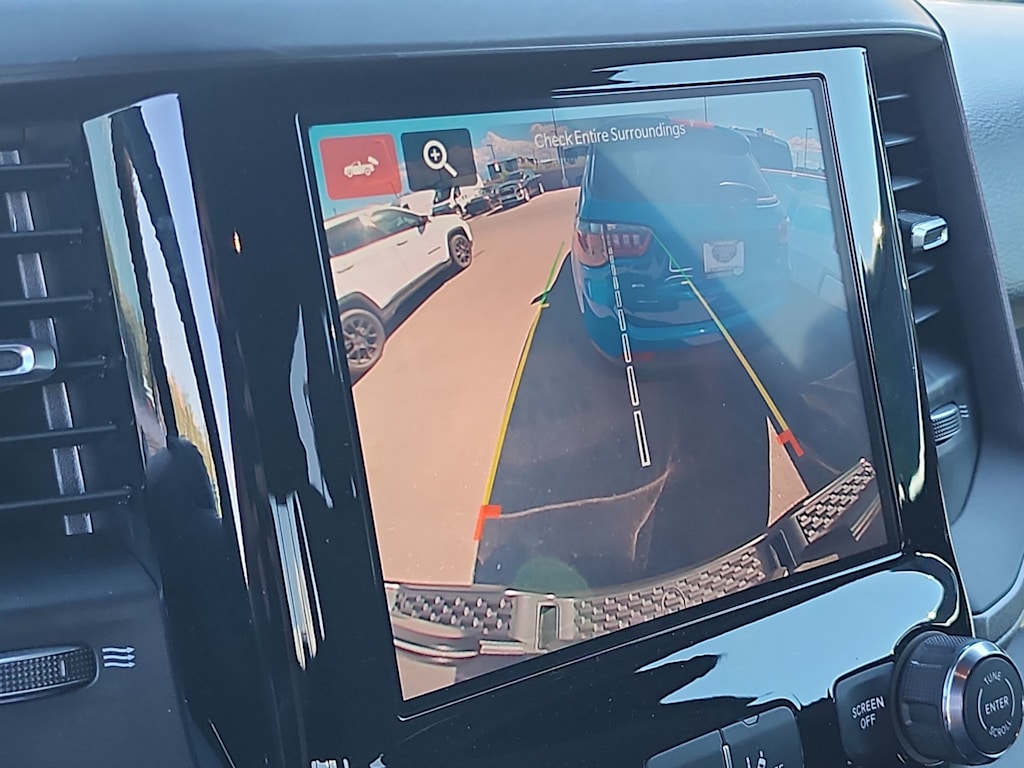 Thumbnail: 2026 RAM 1500 - 14