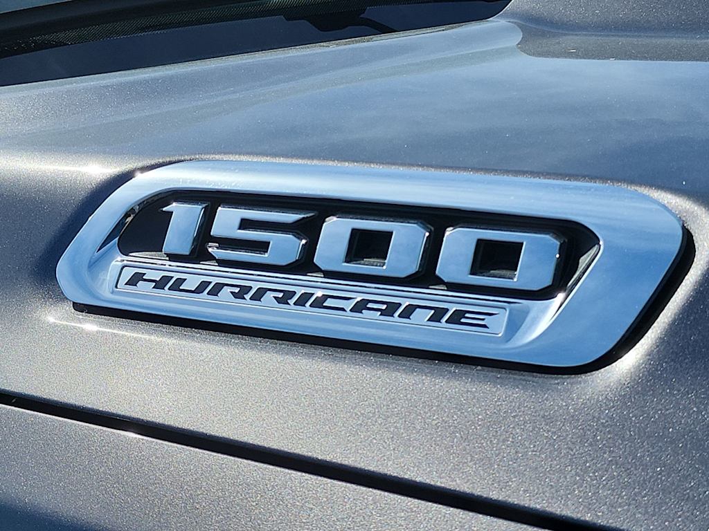 Thumbnail: 2026 RAM 1500 - 7