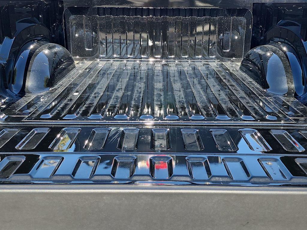 Thumbnail: 2026 RAM 1500 - 16