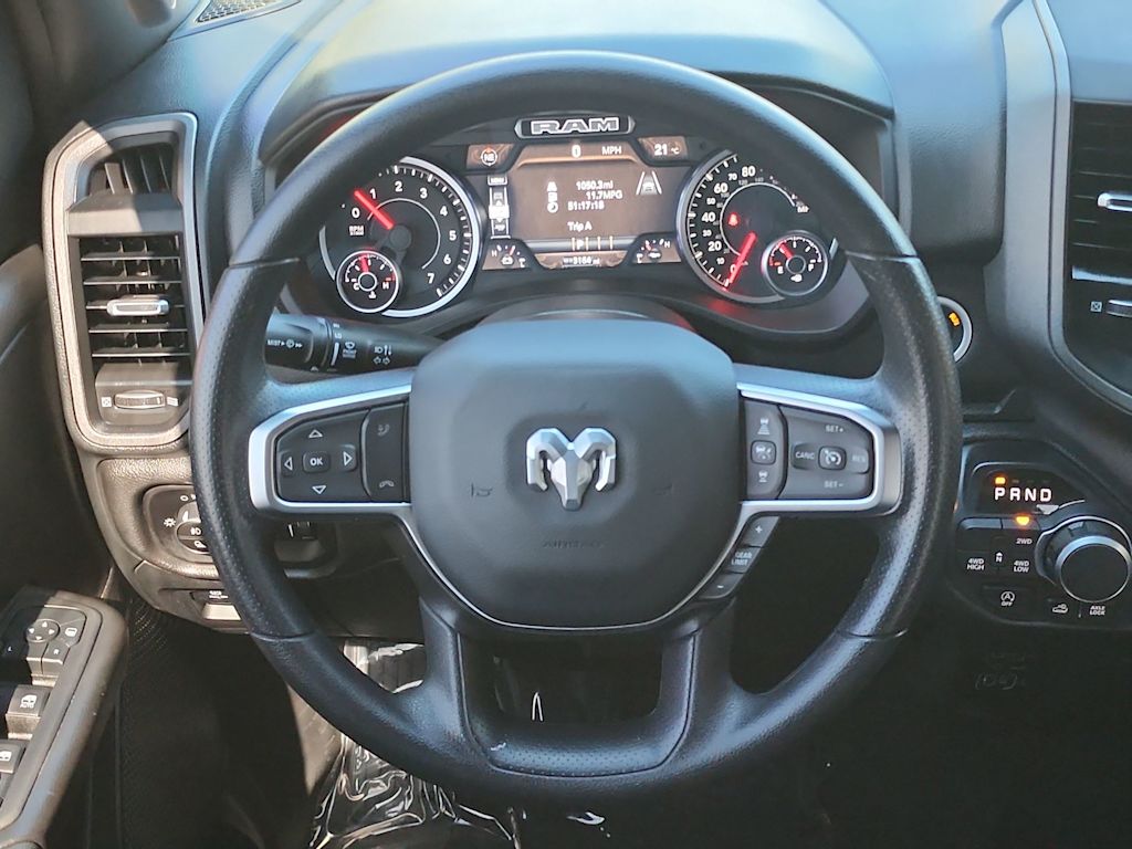 Thumbnail: 2026 RAM 1500 - 9