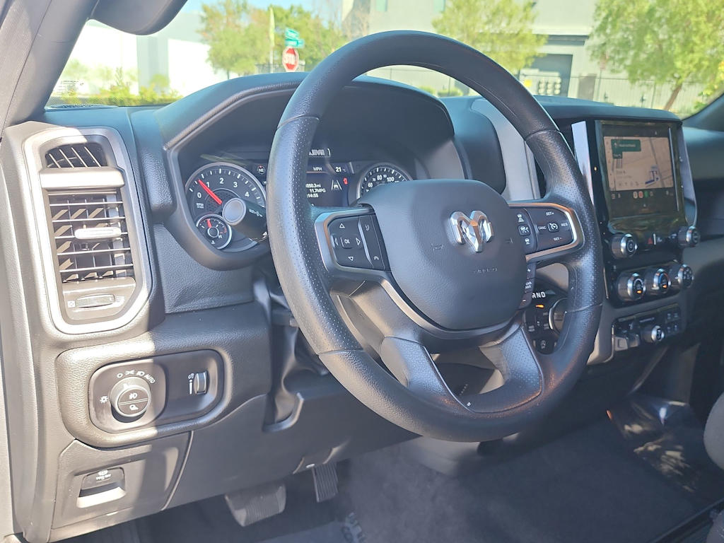 Thumbnail: 2026 RAM 1500 - 2