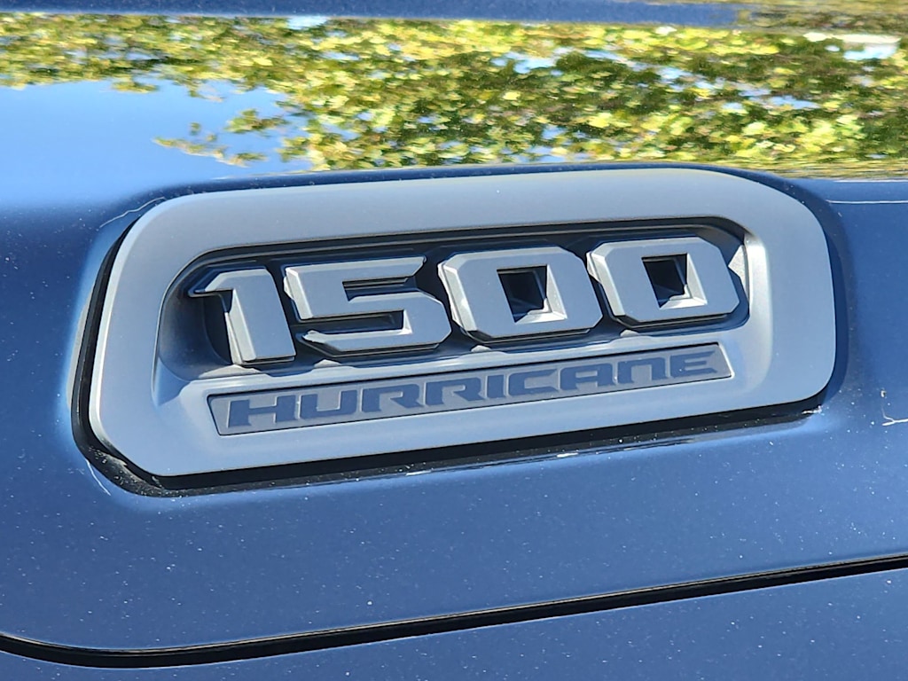 Thumbnail: 2026 RAM 1500 - 28