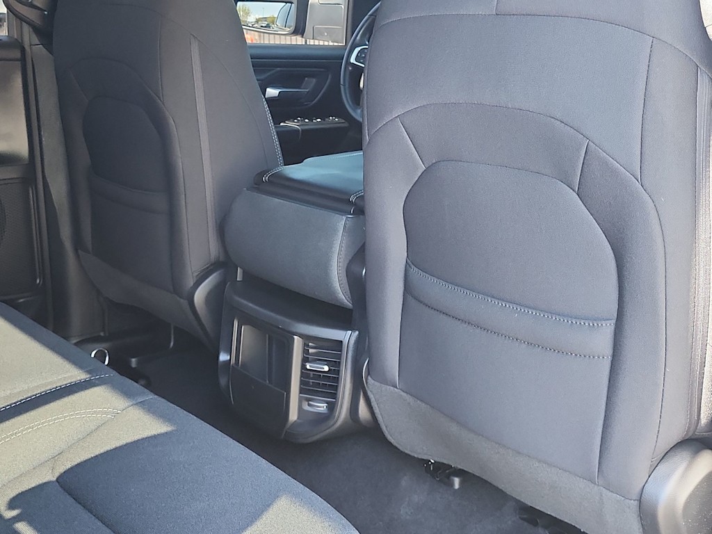 Thumbnail: 2026 RAM 1500 - 29