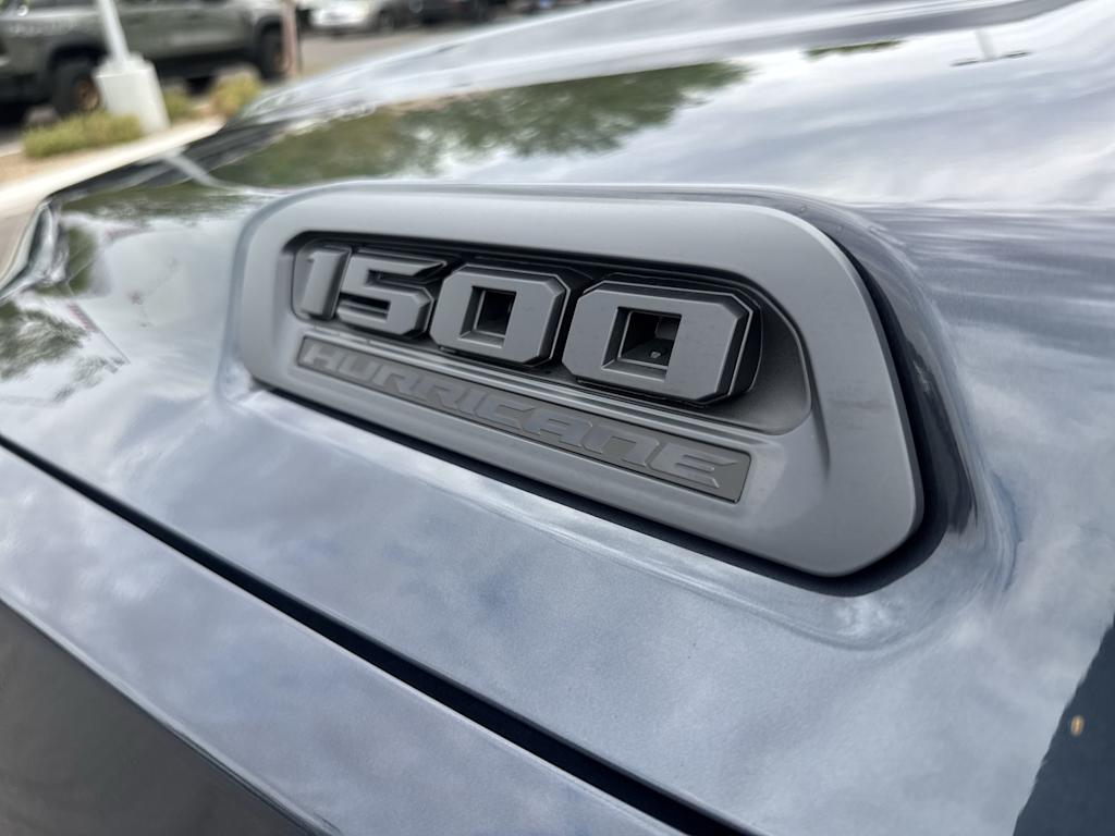 Thumbnail: 2026 RAM 1500 - 7