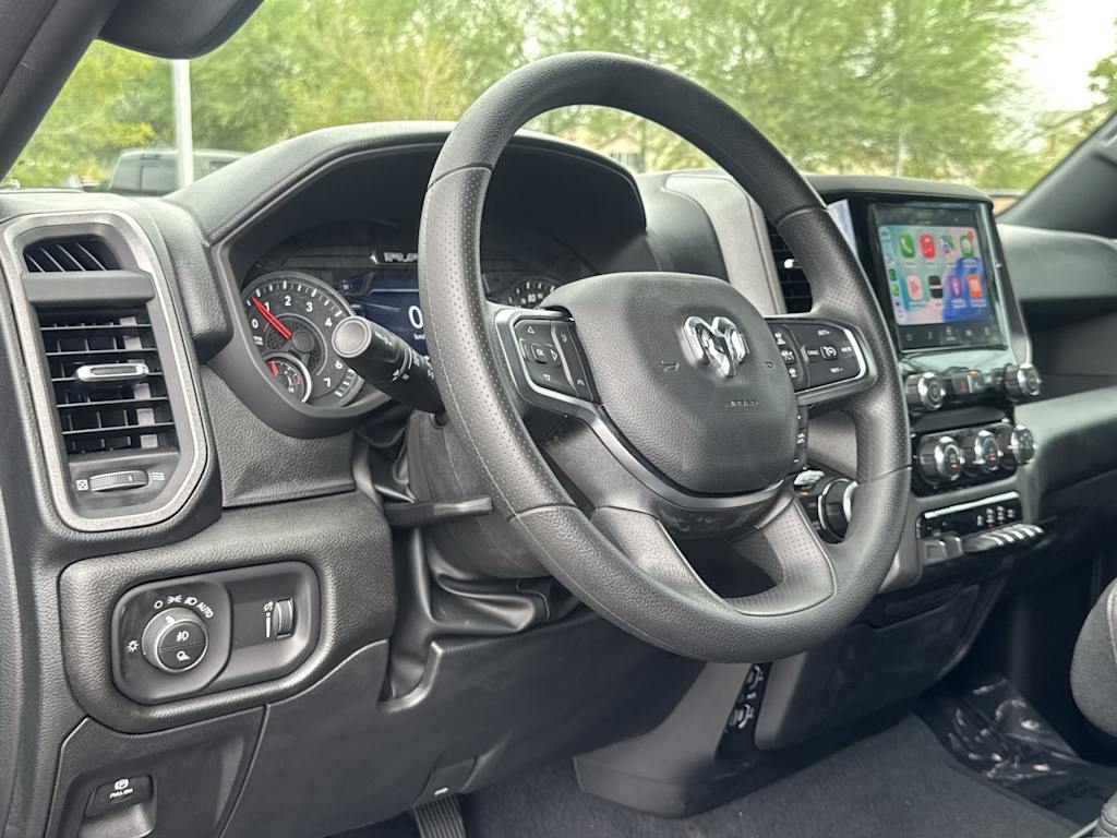 Thumbnail: 2026 RAM 1500 - 2