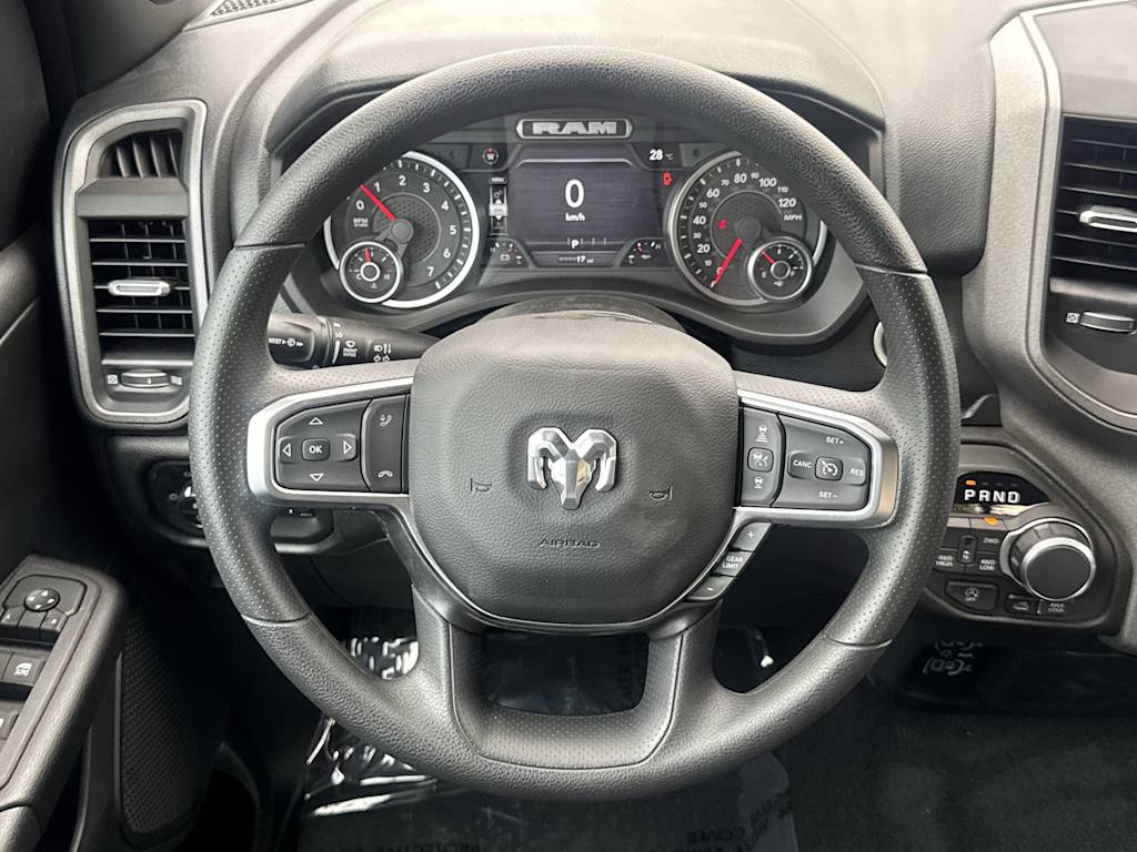 Thumbnail: 2026 RAM 1500 - 13