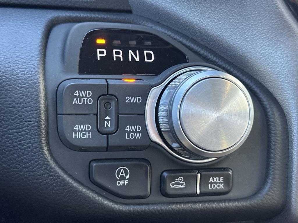 Thumbnail: 2026 RAM 1500 - 24