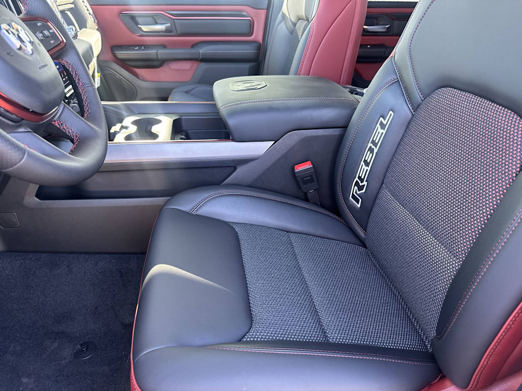 Thumbnail: 2026 RAM 1500 - 11