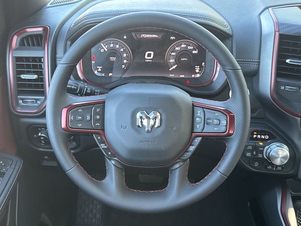 Thumbnail: 2026 RAM 1500 - 14