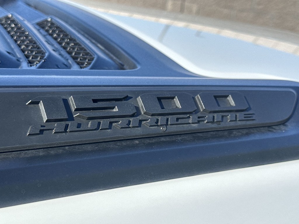 Thumbnail: 2026 RAM 1500 - 7