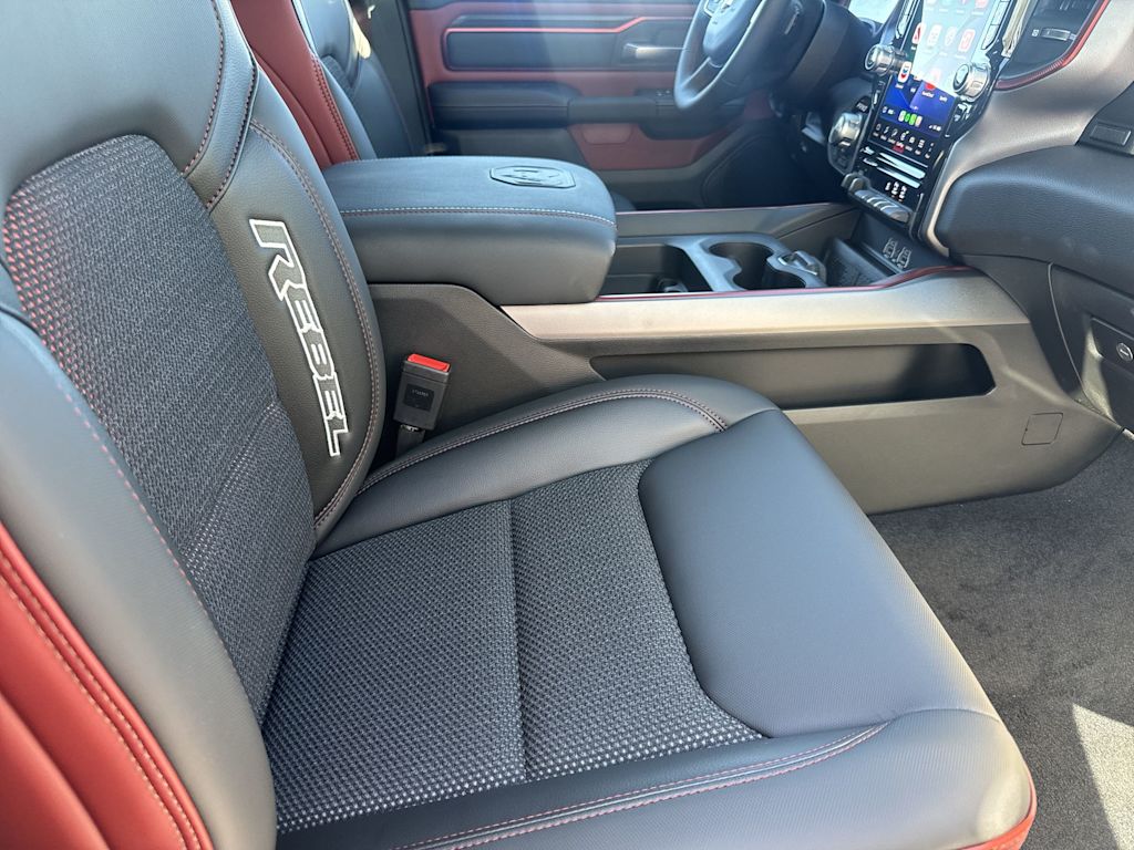 Thumbnail: 2026 RAM 1500 - 23