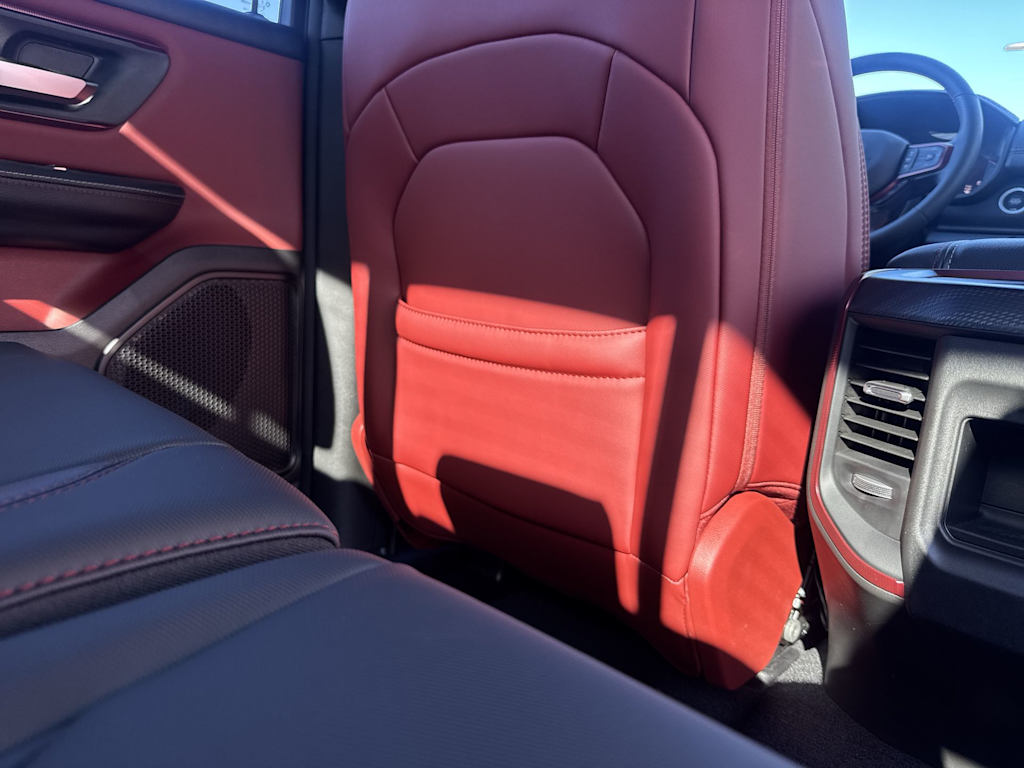 Thumbnail: 2026 RAM 1500 - 12