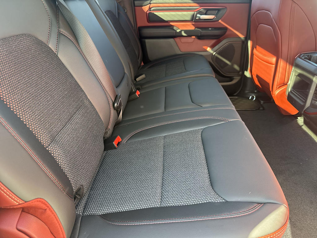 Thumbnail: 2026 RAM 1500 - 13
