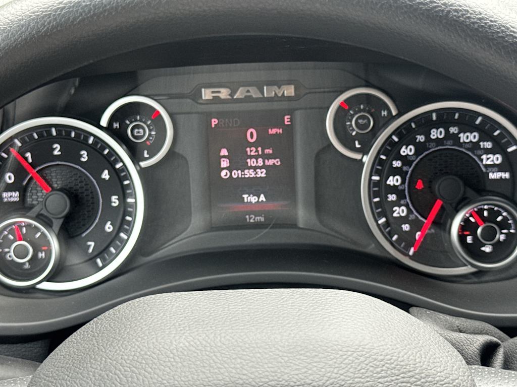 Thumbnail: 2026 RAM 2500 - 15