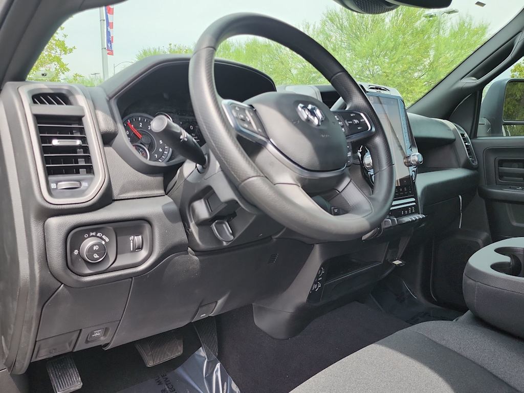 Thumbnail: 2026 RAM 2500 - 2