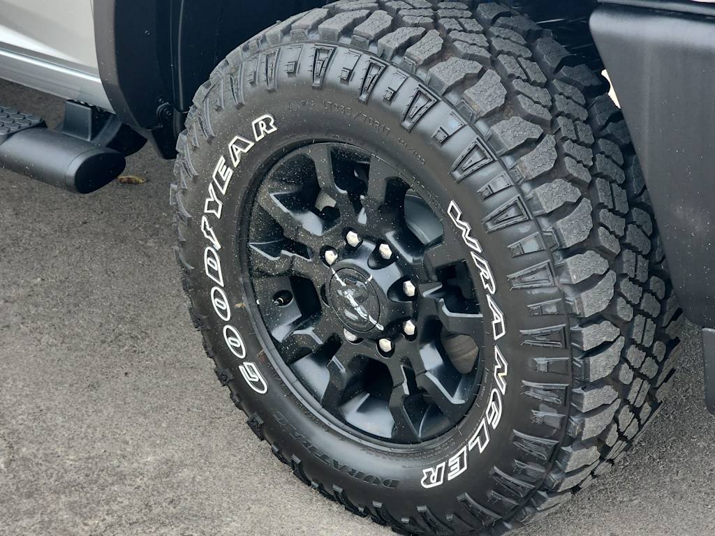 Thumbnail: 2026 RAM 2500 - 7