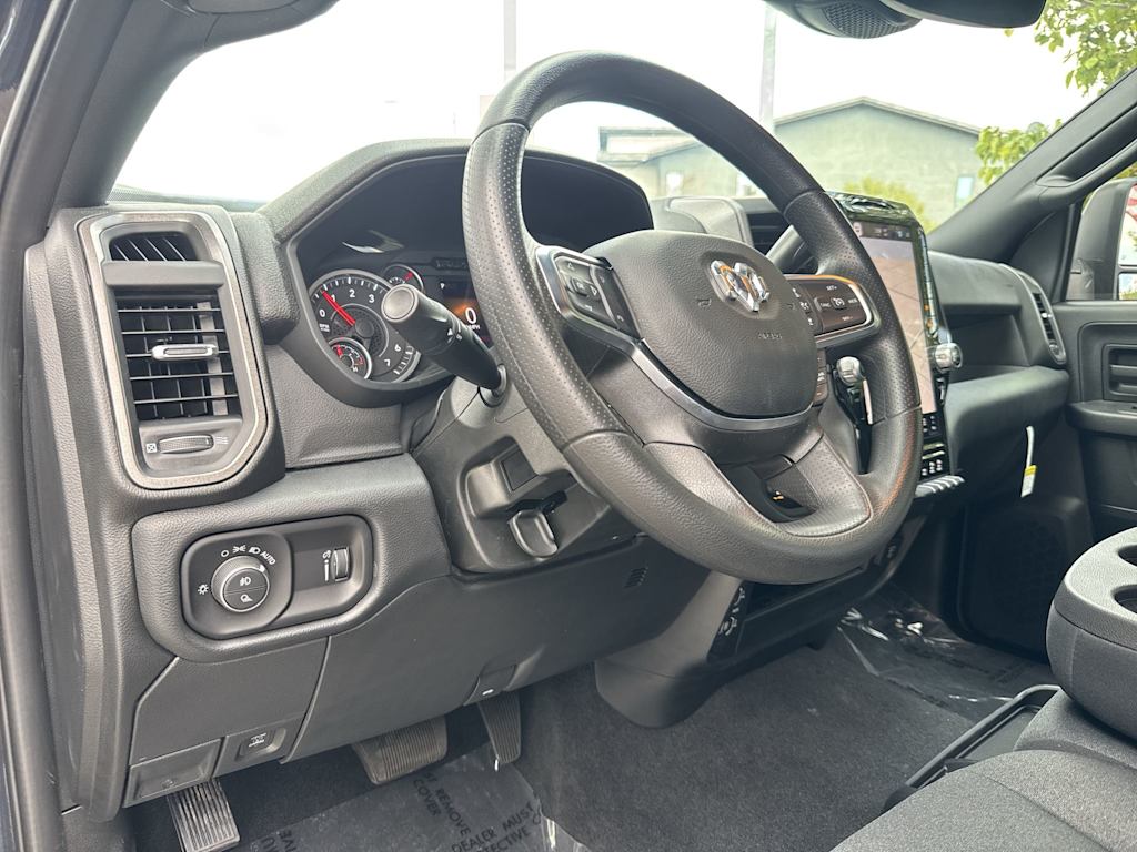 Thumbnail: 2026 RAM 2500 - 2