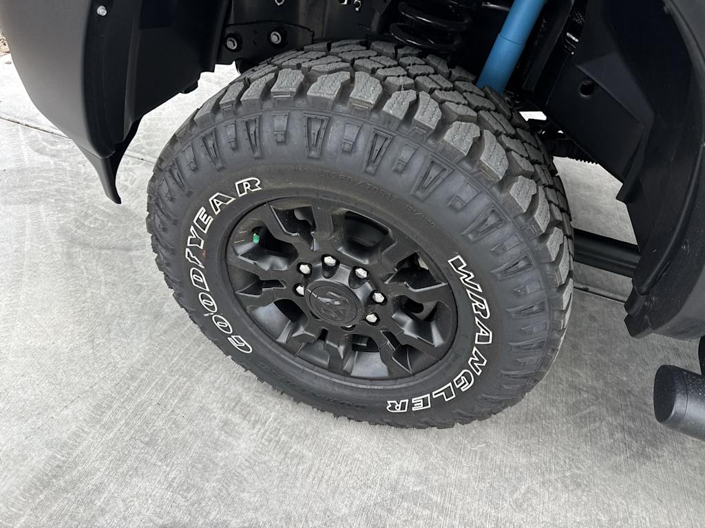 Thumbnail: 2026 RAM 2500 - 8