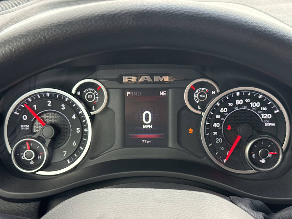 Thumbnail: 2026 RAM 2500 - 15