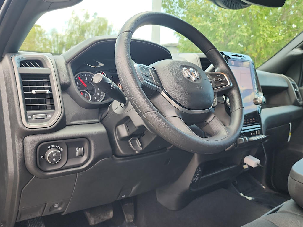 Thumbnail: 2026 RAM 2500 - 2