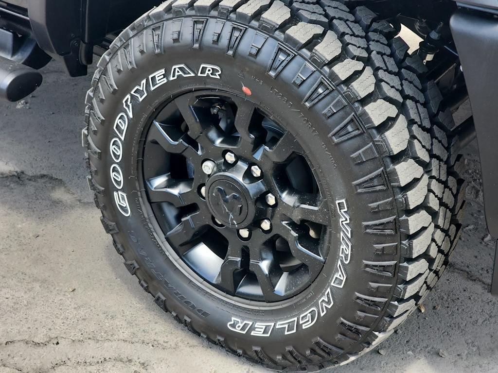 Thumbnail: 2026 RAM 2500 - 20