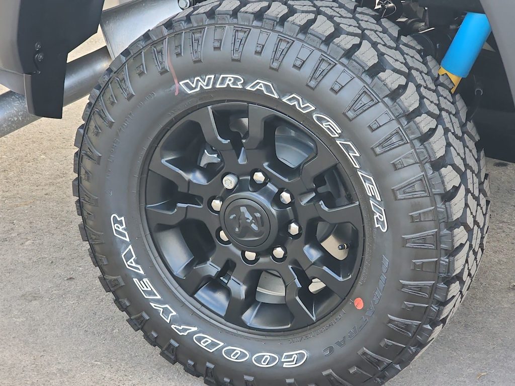 Thumbnail: 2026 RAM 2500 - 7