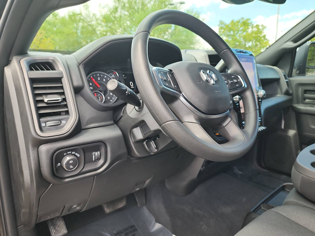 Thumbnail: 2026 RAM 2500 - 2