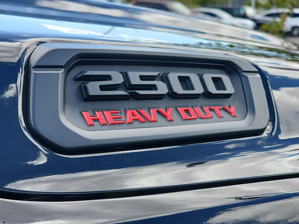 Thumbnail: 2026 RAM 2500 - 13