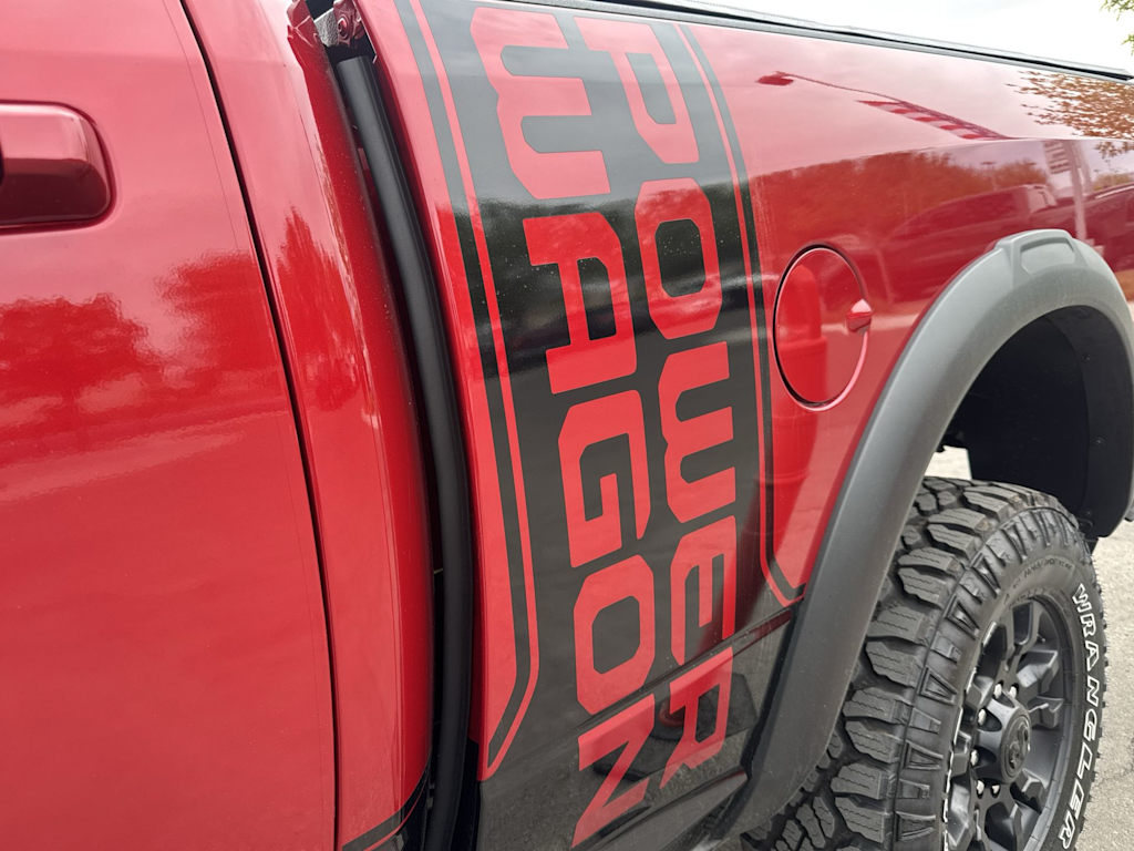 Thumbnail: 2026 RAM 2500 - 19
