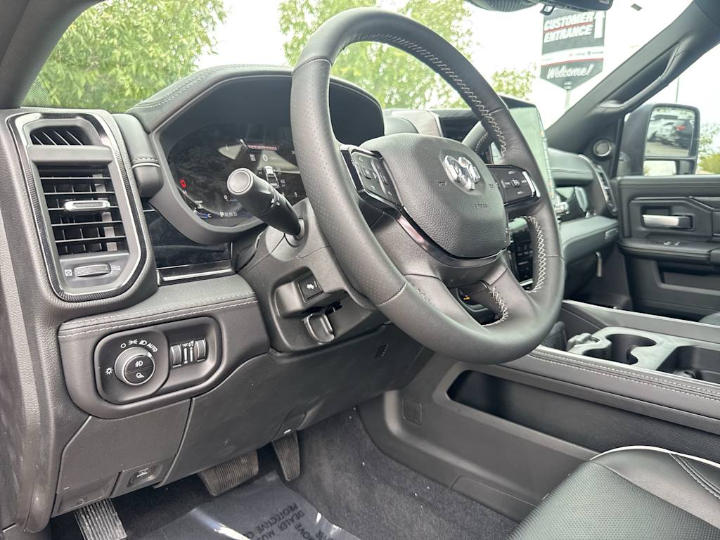 Thumbnail: 2026 RAM 2500 - 2