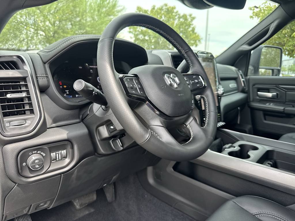 Thumbnail: 2026 RAM 2500 - 2