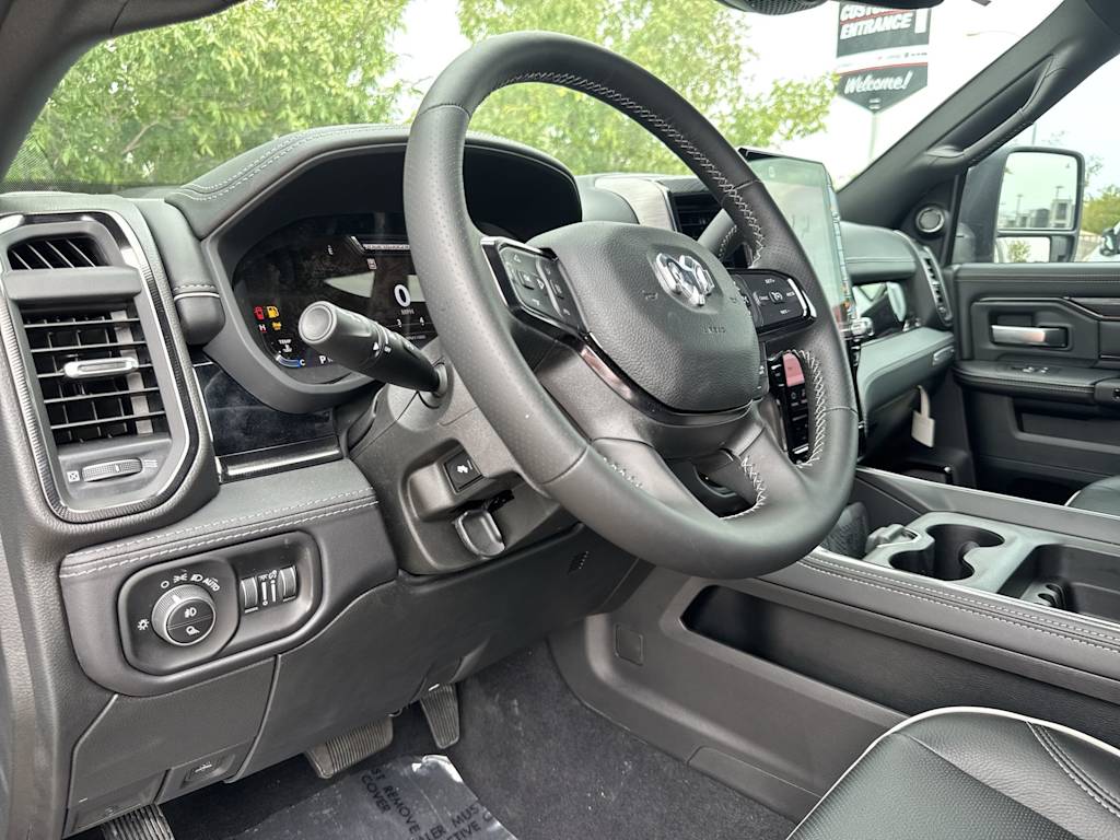 Thumbnail: 2026 RAM 2500 - 2