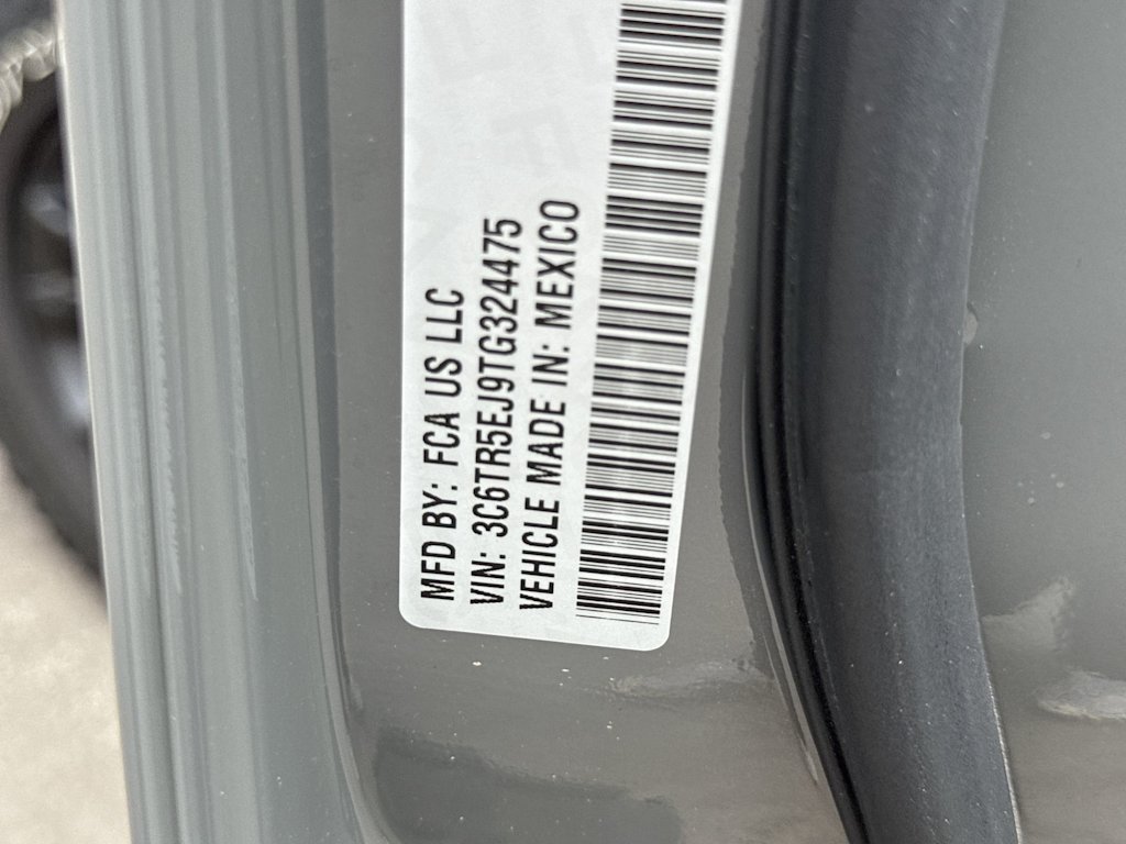 Thumbnail: 2026 RAM 2500 - 16